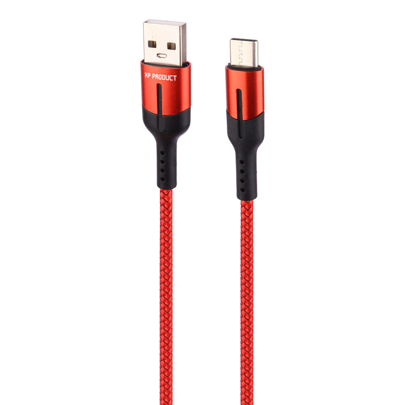 کابل تایپ سی فست شارژ XP-Product XP-C210 1m