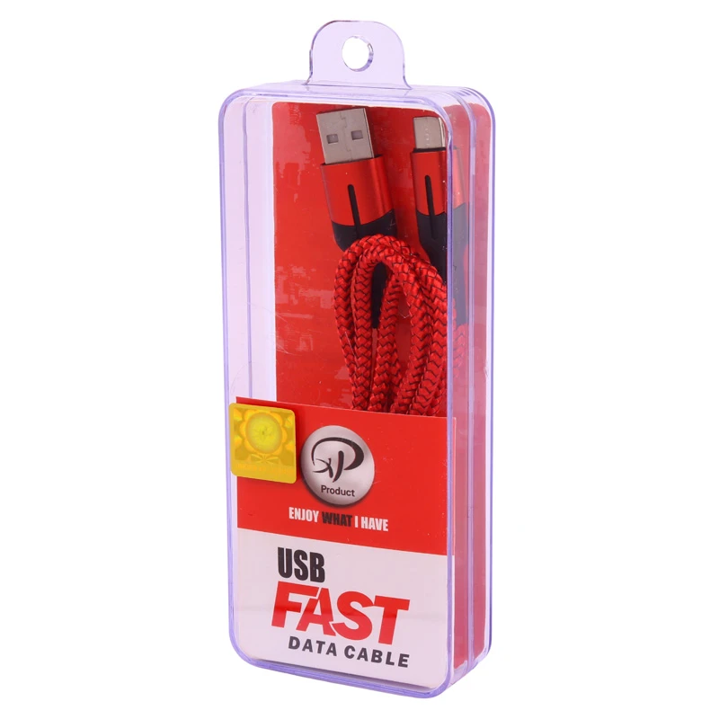 کابل تایپ سی فست شارژ XP-Product XP-C210 1m
