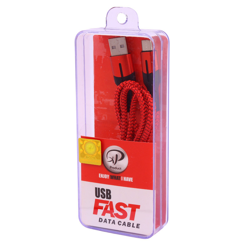 کابل تایپ سی فست شارژ XP-Product XP-C210 1m