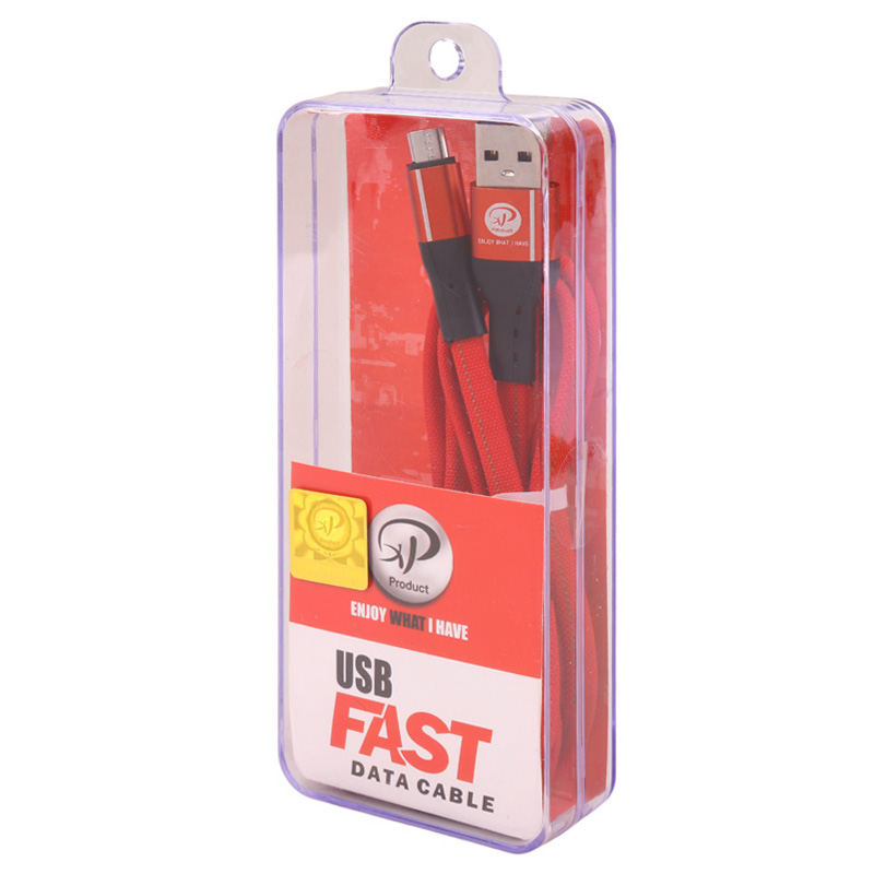 کابل میکرو یو اس بی فست شارژ XP-Product XP-C211 1m