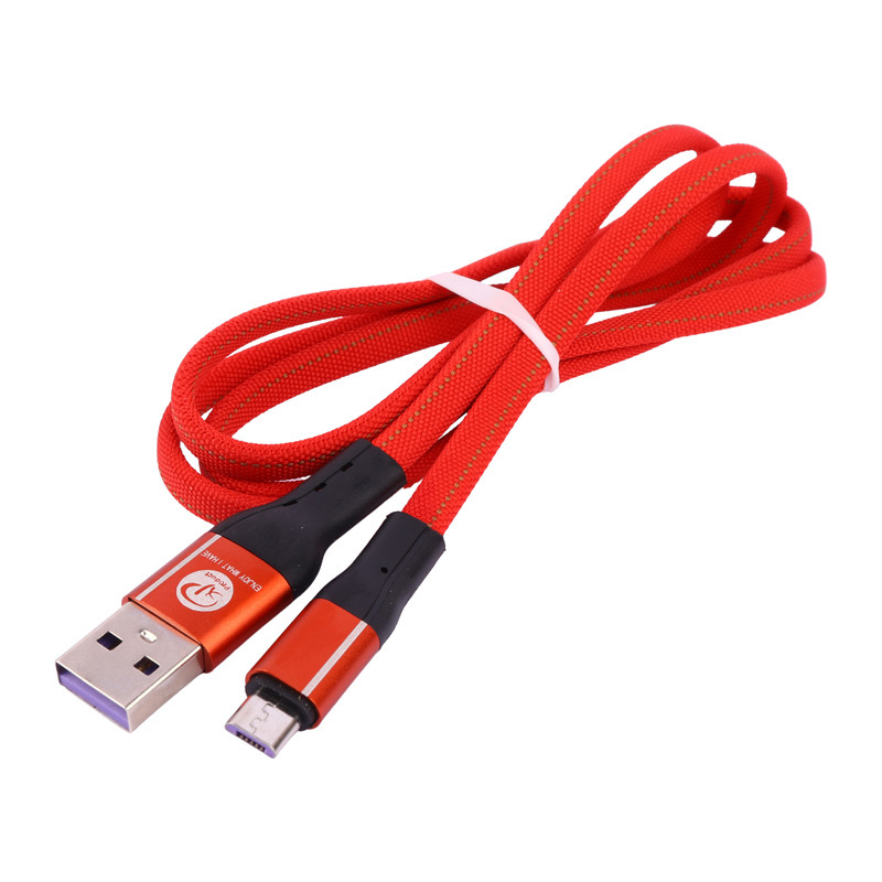 کابل میکرو یو اس بی فست شارژ XP-Product XP-C211 1m