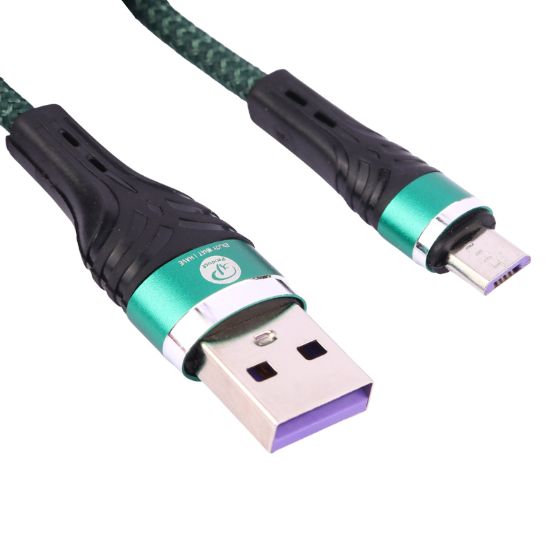 کابل میکرو یو اس بی فست شارژ XP-Product XP-C212 1m