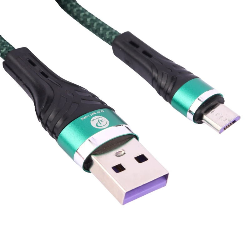 کابل میکرو یو اس بی فست شارژ XP-Product XP-C212 1m