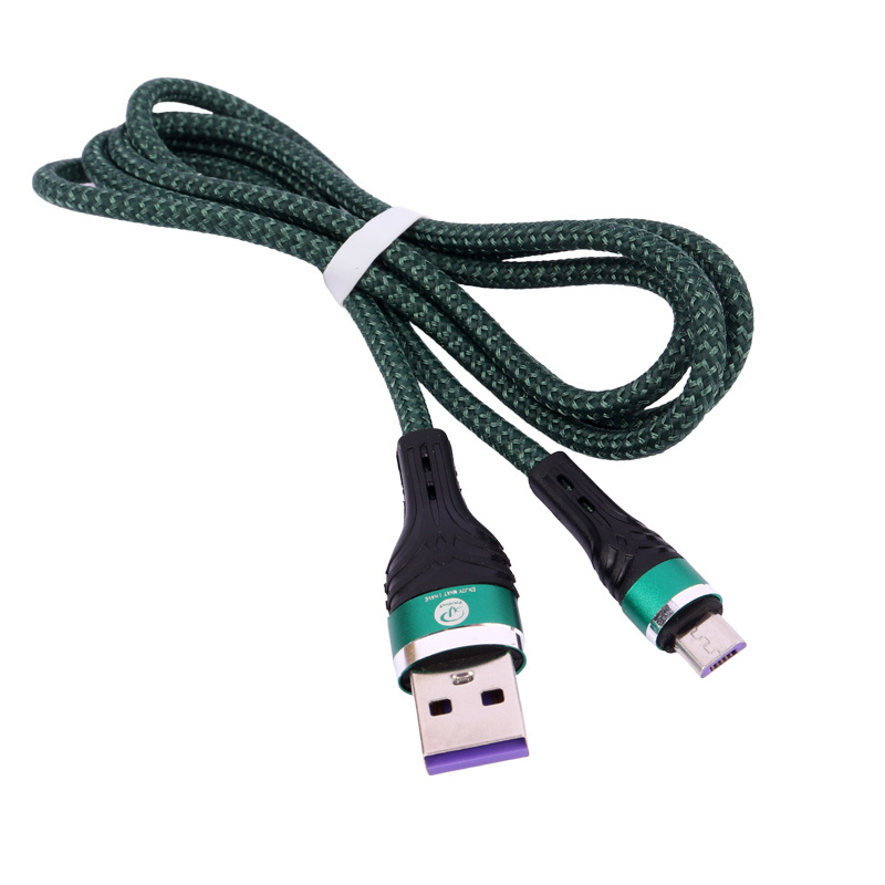 کابل میکرو یو اس بی فست شارژ XP-Product XP-C212 1m