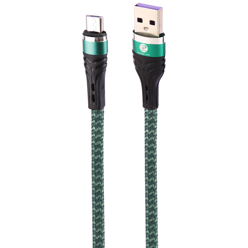 کابل میکرو یو اس بی فست شارژ XP-Product XP-C212 1m