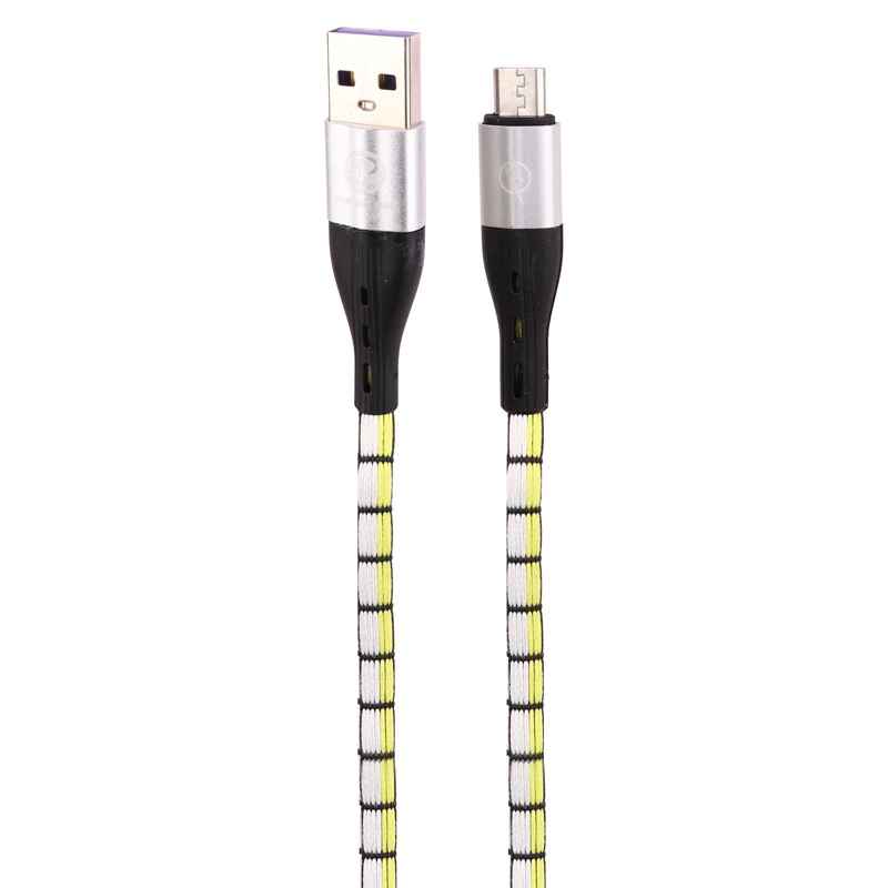 کابل میکرو یو اس بی فست شارژ XP-Product XP-C214 1m