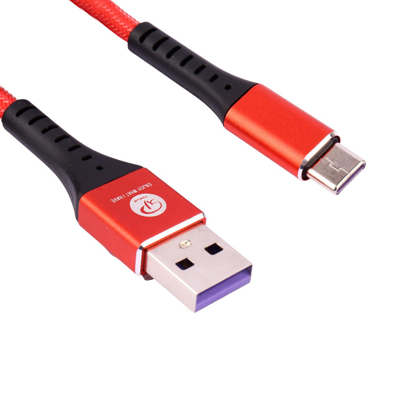 کابل تایپ سی فست شارژ XP-Product XP-C215 1m