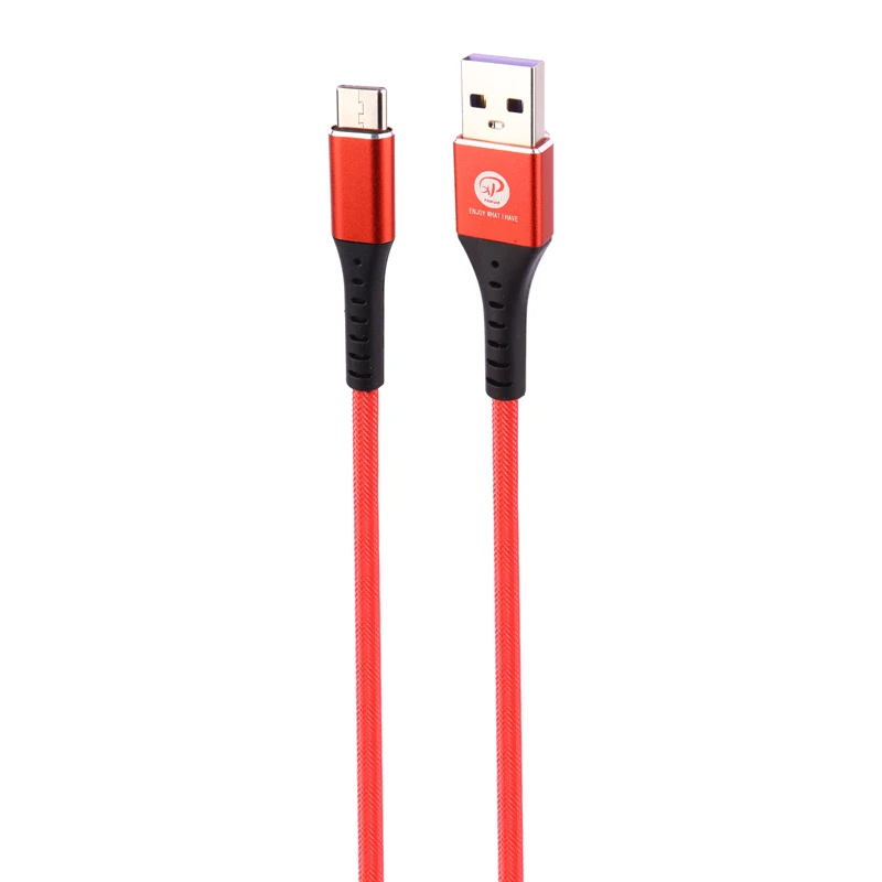 کابل تایپ سی فست شارژ ایکس پی پروداکت XP-C215 طول 1 متر