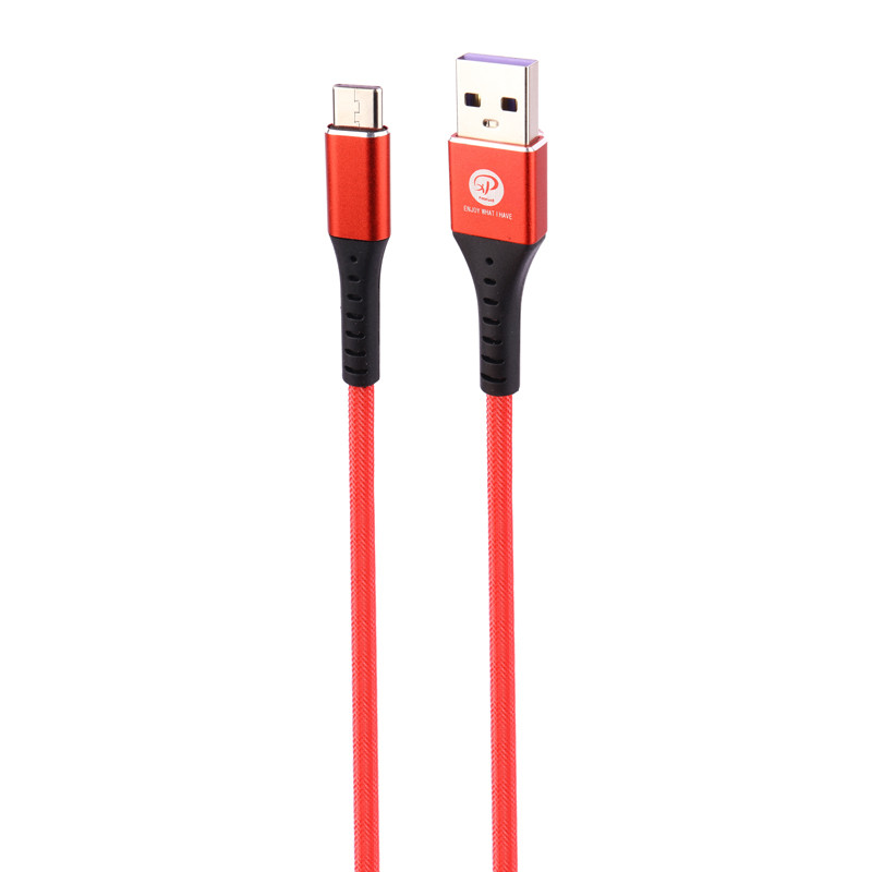 کابل تایپ سی فست شارژ XP-Product XP-C215 1m