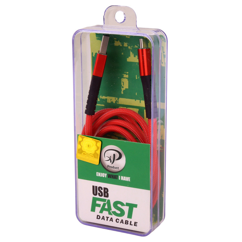 کابل تایپ سی فست شارژ XP-Product XP-C215 1m