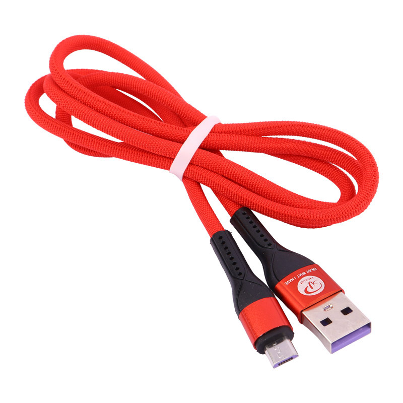 کابل میکرو یو اس بی فست شارژ XP-Product XP-C216 1m