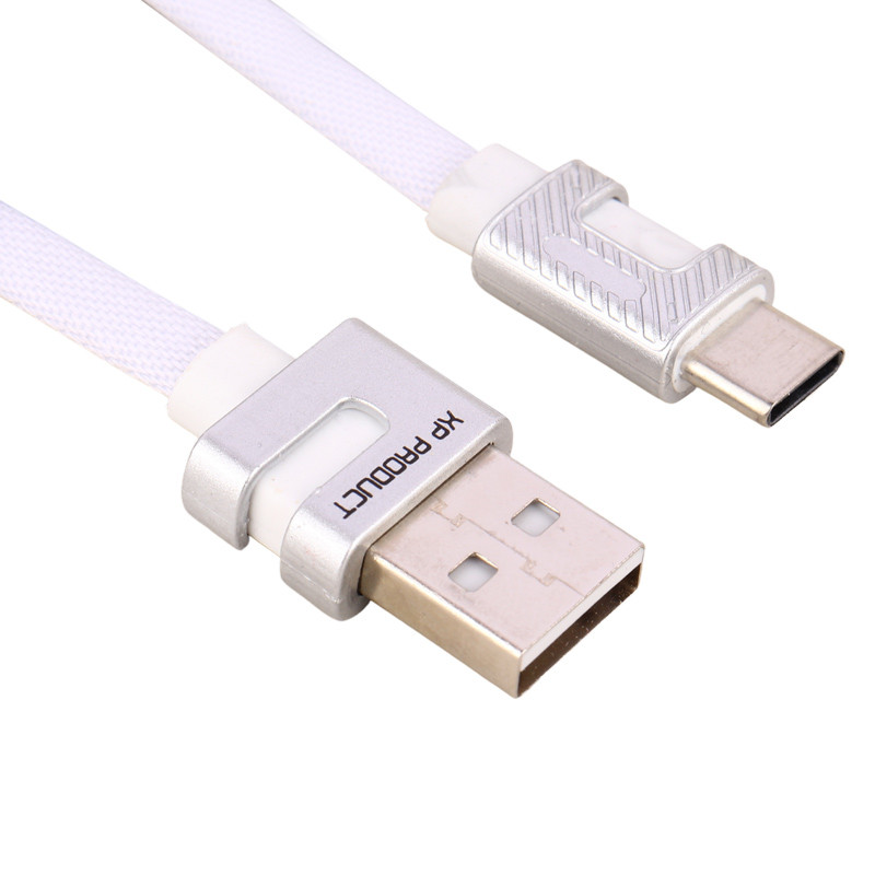 کابل تایپ سی فست شارژ XP-Product XP-C217 1m