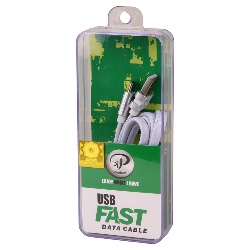 کابل تایپ سی فست شارژ XP-Product XP-C217 1m