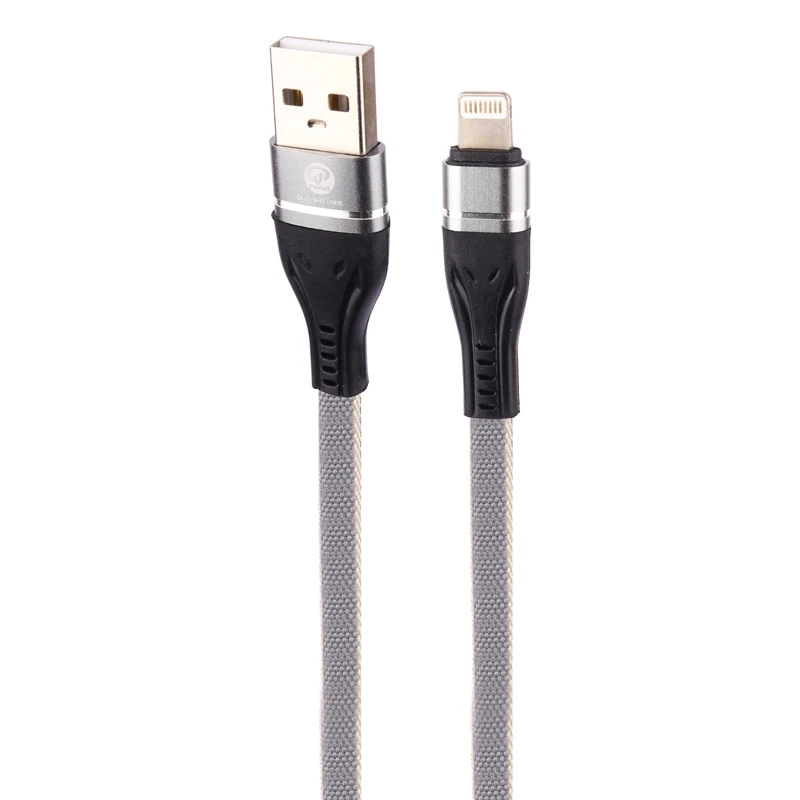 کابل لایتنینگ فست شارژ ایکس پی پروداکت XP-C218 طول 1 متر