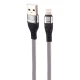 کابل لایتنینگ فست شارژ ایکس پی پروداکت XP-C218 طول 1 متر