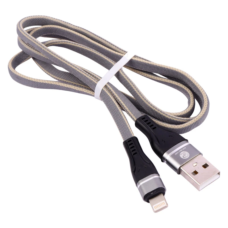 کابل لایتنینگ فست شارژ ایکس پی پروداکت XP-C218 طول 1 متر