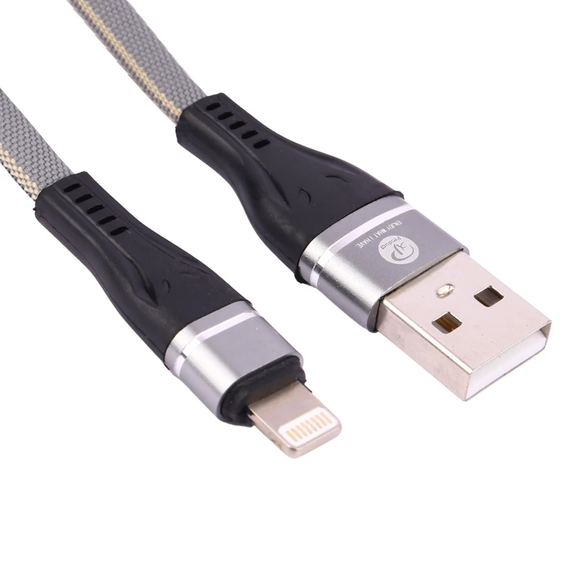 کابل لایتنینگ فست شارژ ایکس پی پروداکت XP-C218 طول 1 متر