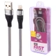 کابل لایتنینگ فست شارژ ایکس پی پروداکت XP-C218 طول 1 متر