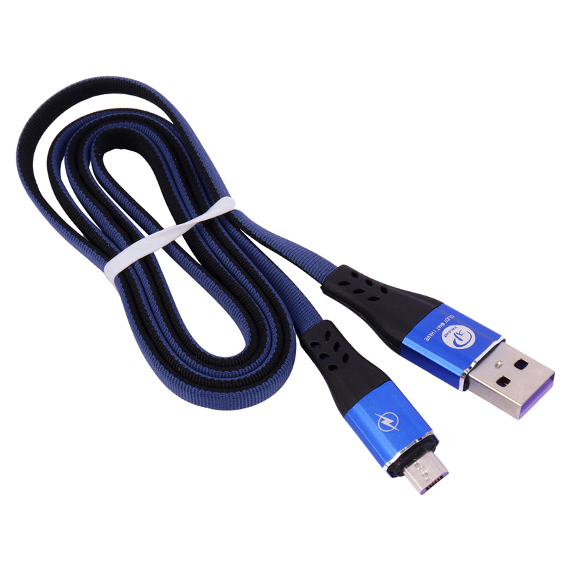 کابل میکرو یو اس بی فست شارژ XP-Product XP-C219 1m