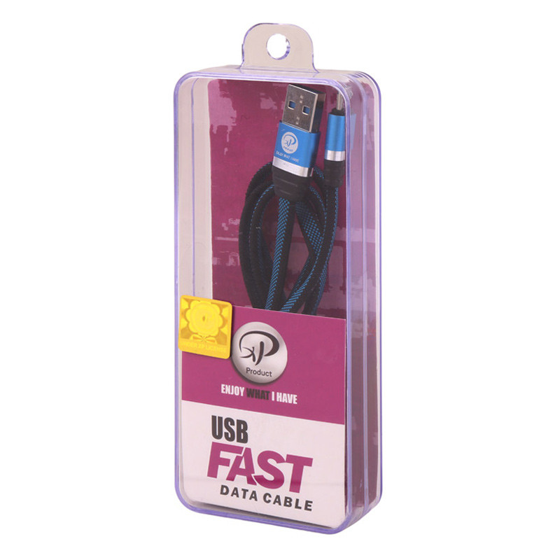 کابل میکرو یو اس بی فست شارژ XP-Product XP-C220 1m