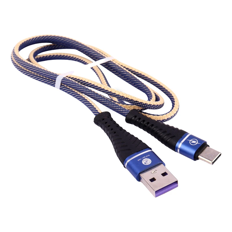 کابل تایپ سی فست شارژ ایکس پی پروداکت XP-C221 طول 1 متر