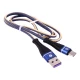 کابل تایپ سی فست شارژ ایکس پی پروداکت XP-C221 طول 1 متر
