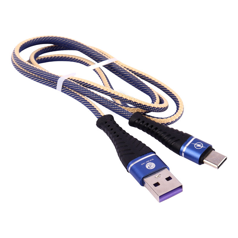 کابل تایپ سی فست شارژ XP-Product XP-C221 1m