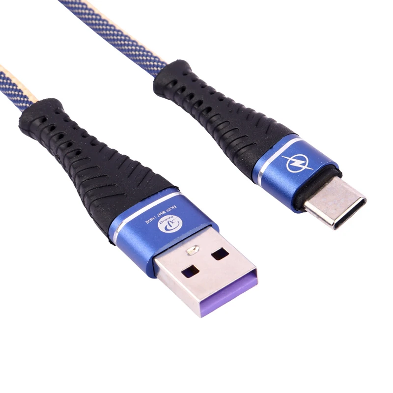 کابل تایپ سی فست شارژ ایکس پی پروداکت XP-C221 طول 1 متر