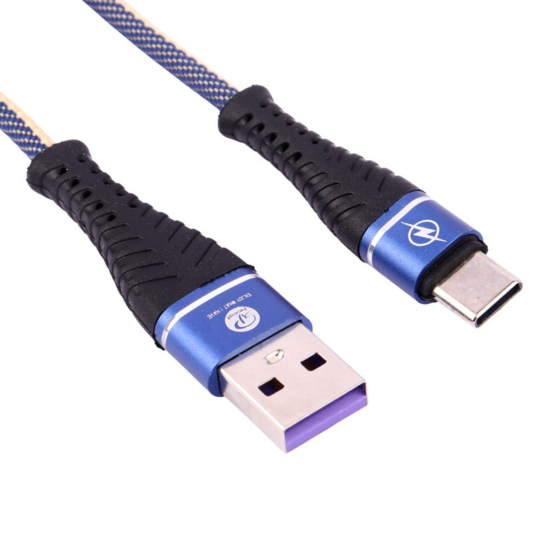 کابل تایپ سی فست شارژ XP-Product XP-C221 1m