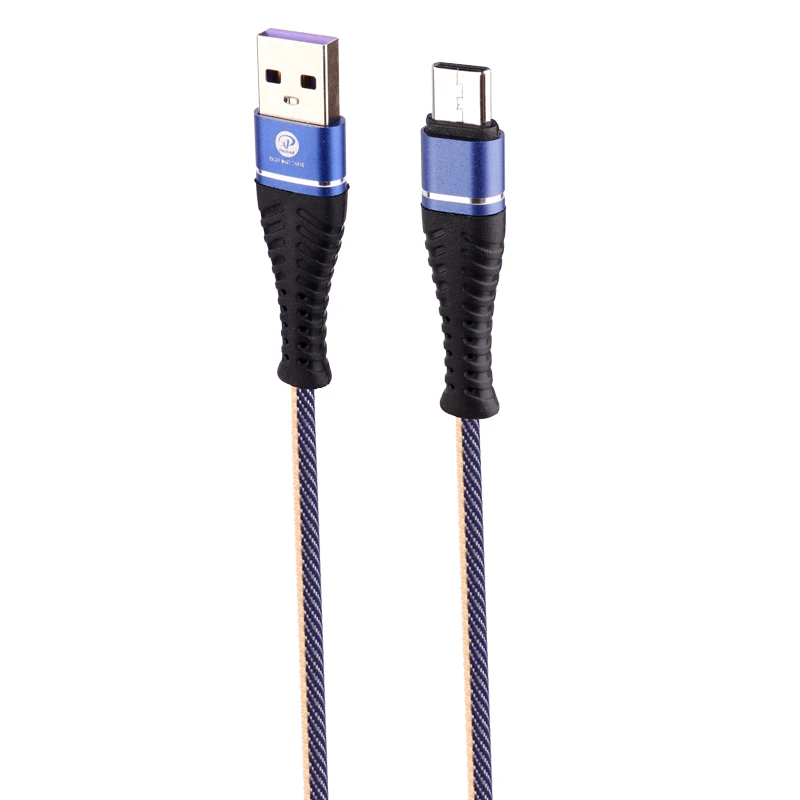 کابل تایپ سی فست شارژ ایکس پی پروداکت XP-C221 طول 1 متر