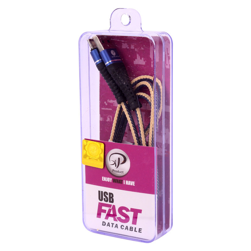 کابل تایپ سی فست شارژ XP-Product XP-C221 1m