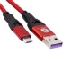 کابل میکرو یو اس بی فست شارژ XP-Product XP-C222 1m