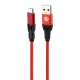 کابل میکرو یو اس بی فست شارژ XP-Product XP-C222 1m