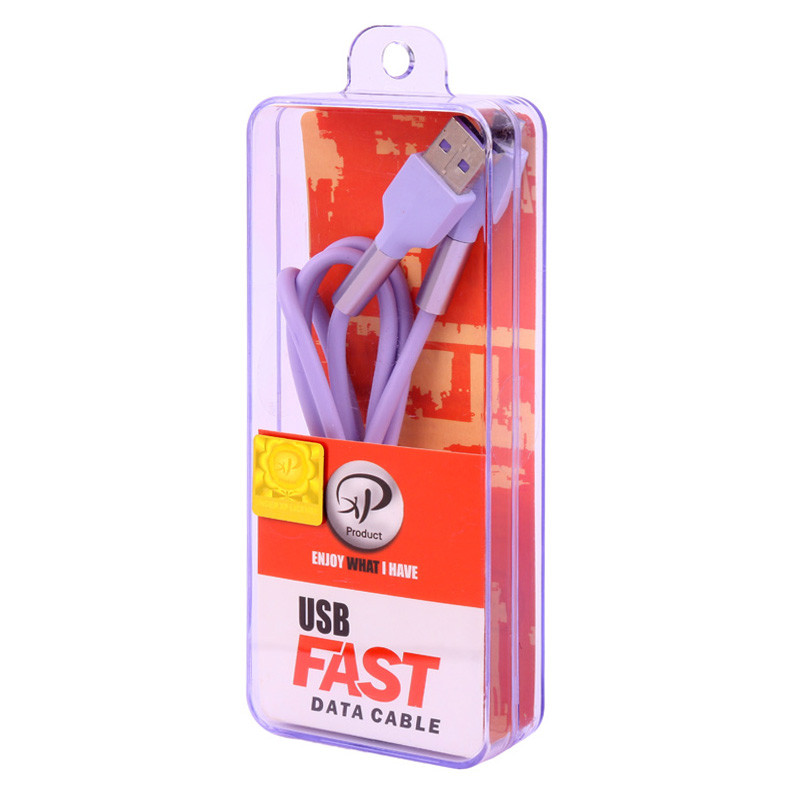 کابل میکرو یو اس بی فست شارژ XP-Product XP-C223 1m