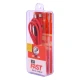 کابل تایپ سی فست شارژ XP-Product XP-C224 1m