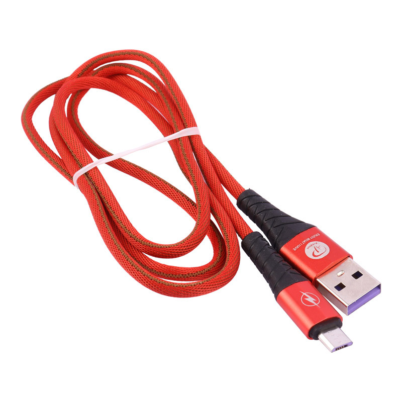 کابل میکرو یو اس بی فست شارژ XP-Product XP-C225 1m