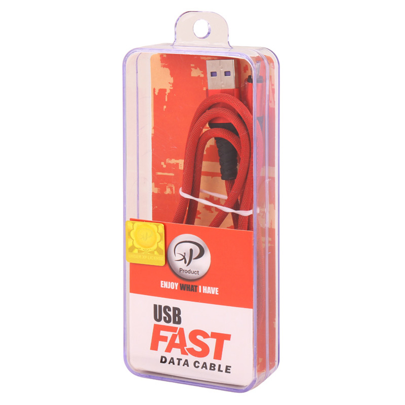 کابل میکرو یو اس بی فست شارژ XP-Product XP-C225 1m