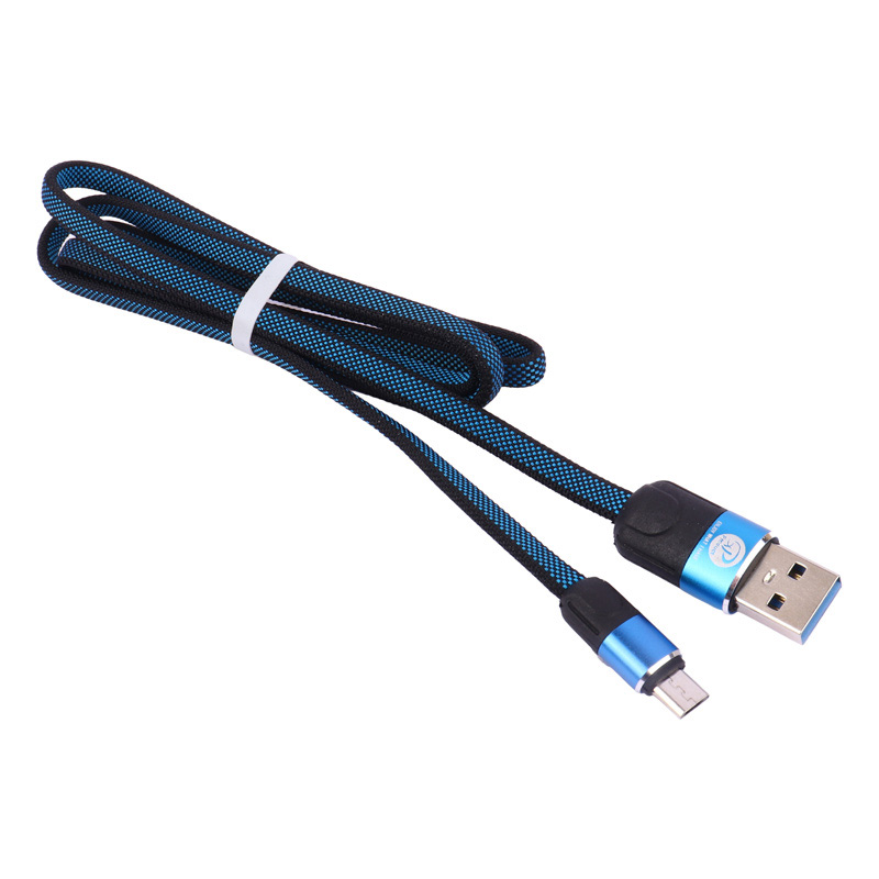 کابل میکرو یو اس بی فست شارژ XP-Product XP-C226 1m