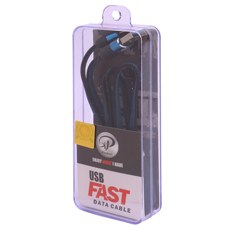 کابل میکرو یو اس بی فست شارژ XP-Product XP-C226 1m