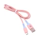 کابل میکرو یو اس بی فست شارژ XP-Product XP-C227 1m