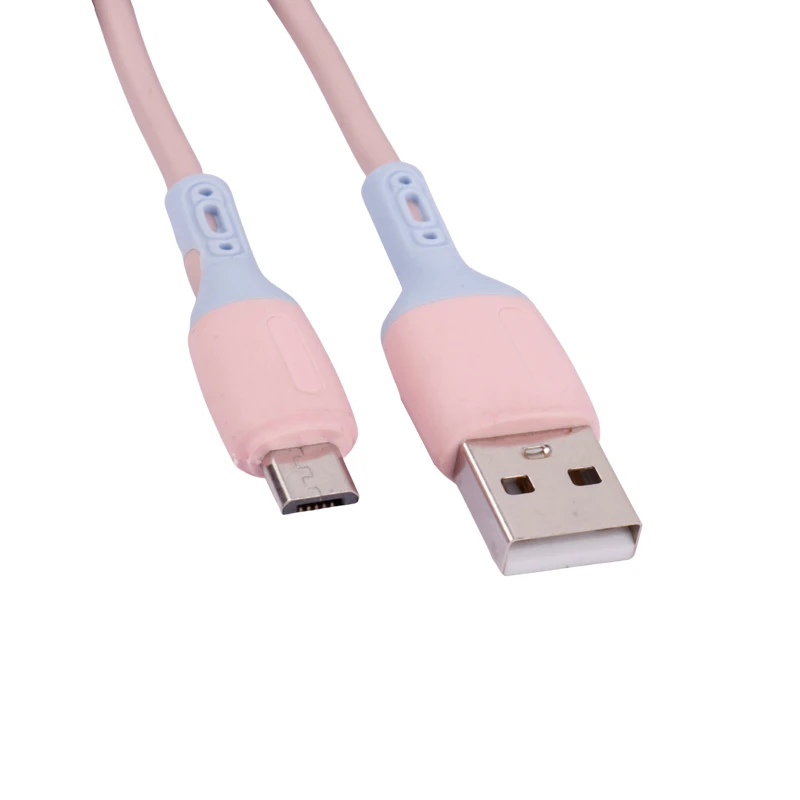 کابل میکرو یو اس بی فست شارژ XP-Product XP-C227 1m