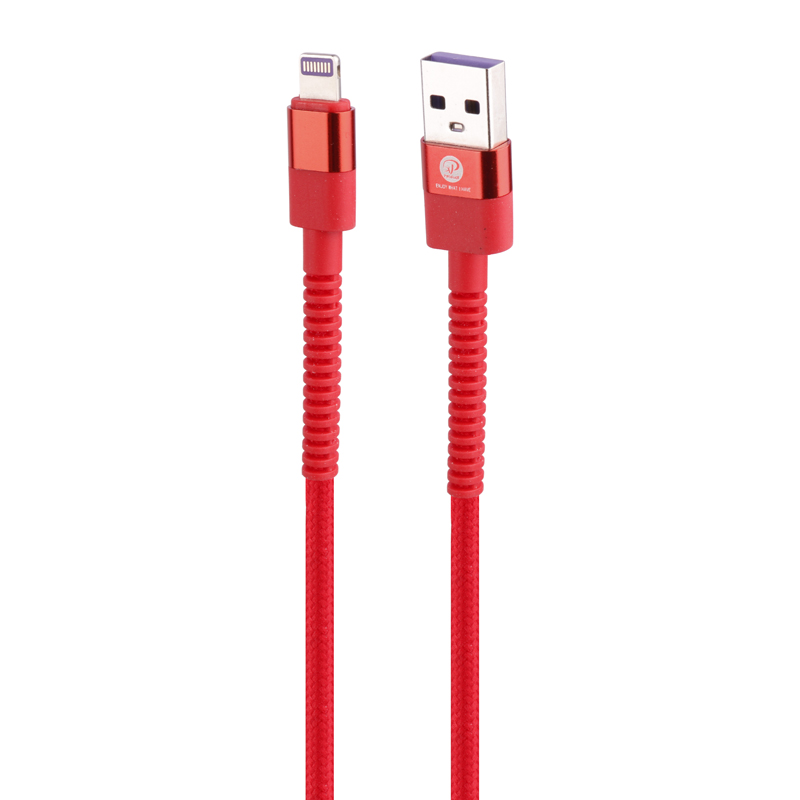 کابل آیفونی فست شارژ XP-Product XP-C228 1m