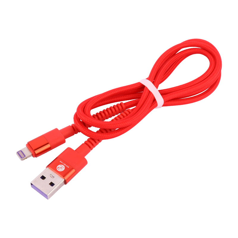 کابل آیفونی فست شارژ XP-Product XP-C228 1m
