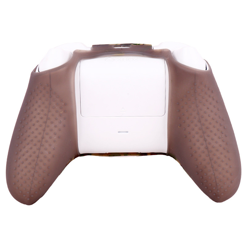 روکش دسته بازی Xbox X/S طرح چریکی