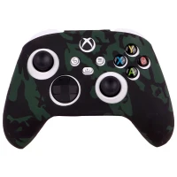 روکش دسته بازی Xbox X/S طرح چریکی کد 4
