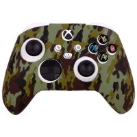 روکش دسته بازی Xbox X/S طرح چریکی کد 6
