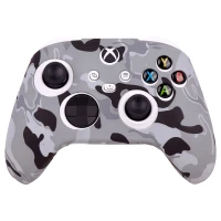 روکش دسته بازی Xbox X/S طرح چریکی کد 7