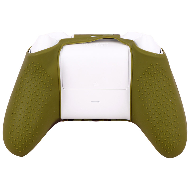 روکش دسته بازی Xbox X/S طرح چریکی کد 6