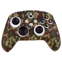 روکش دسته بازی Xbox X/S طرح چریکی