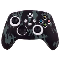 روکش دسته بازی Xbox X/S طرح چریکی کد 8